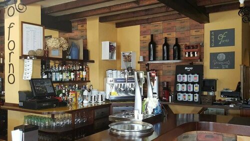 Hostal O Forno, Prenota Ostello  