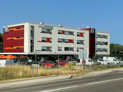 Hôtel AKENA Besançon, Book Hotel Vaux-lès-Prés Doubs