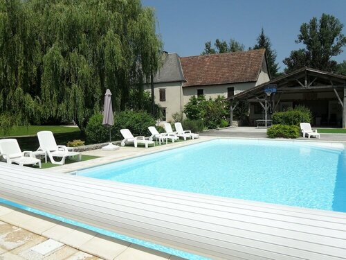 Domaine des Escouanes, Reserva ahora Casa o chalet Prudhomat 