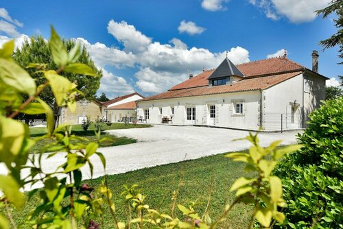 domaine d Arcalis, Réserver Maison d'hôtes Archiac Aquitaine