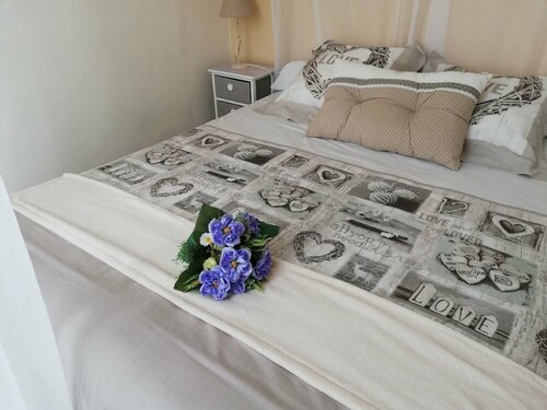 A La Duvetine, Rezervasyon Bed and Breakfast Montsoué 