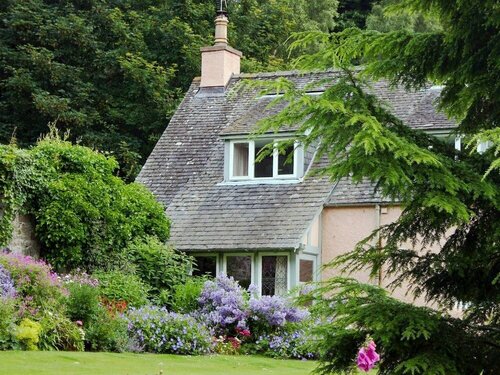 Finzean Estate, Buchen Sie Hotel Aberdeen 