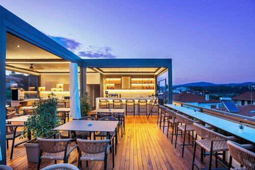 Hotel Vozina, Book Hotel Hotels in Sithonia with Breakfast, Breakfasts