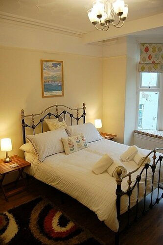 Saint Cadfans Lodge, Prenota Bed & breakfast Tywyn 