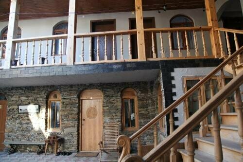Guesthouse David Zhorzholiani, Prenota Hotel Mestia Samegrelo Zemo-Svaneti