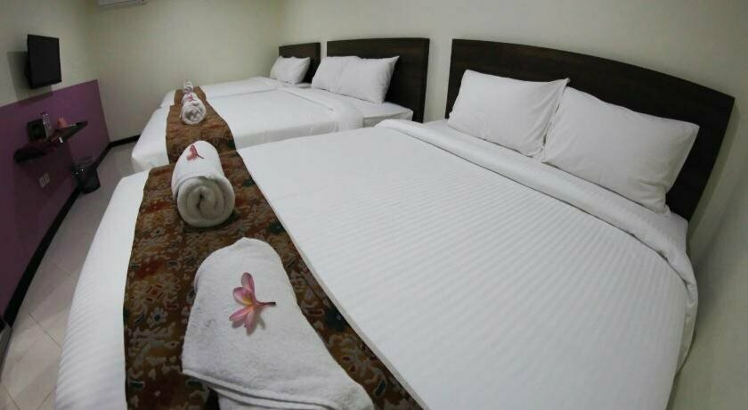 Alkyfa Hotel by Zen Rooms