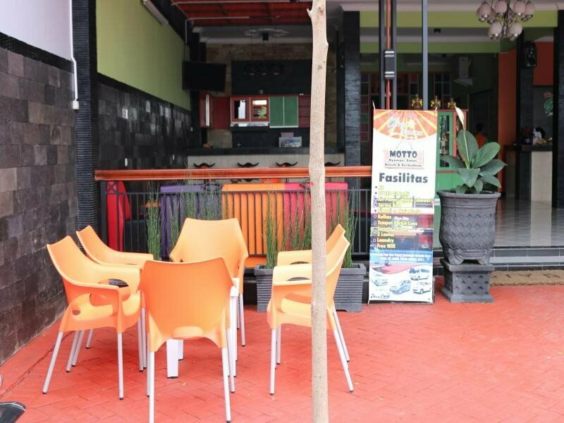 Home Stay Griya Banaran