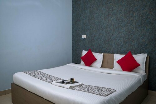 Town & Country Inn By OYO Rooms, Book Hotel Billige hoteller i Guwahati