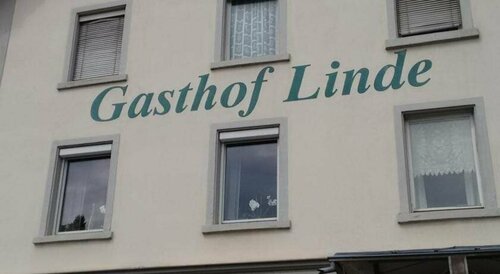 Gasthof Linde, Book Hotel Vorarlberg hoteller med parkering, Parkering