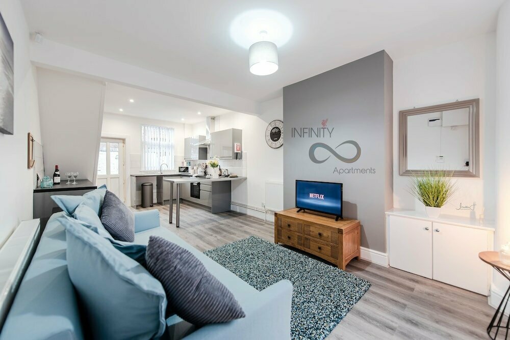 Harrow Road Apartments