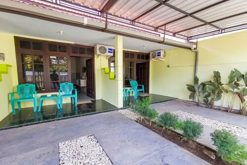 A&a Inn by OYO Rooms, Prenota Hotel Banyuwangi East Java