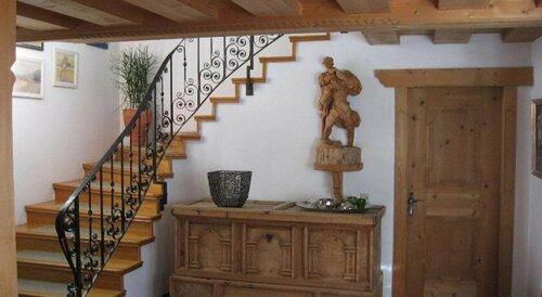 Appartements Falkner Dorli, Забронировать Апартаменты/квартира Отели Тироля с парковкой, Парковка