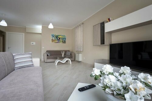 Sicano Home, Book Bed and Breakfast Hoteller i Sicilien med parkering, Parkering