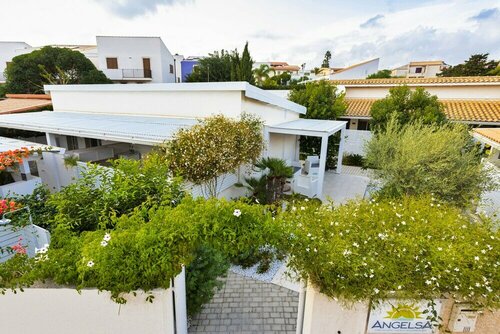 Angelsa - Holiday Accommodation, Book Hotel Hoteller i Sicilien med parkering, Parkering