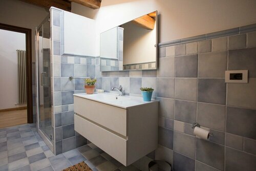 B&B Bone Novelle, Book Bed and Breakfast Hoteller i Abruzzo med parkering, Parkering