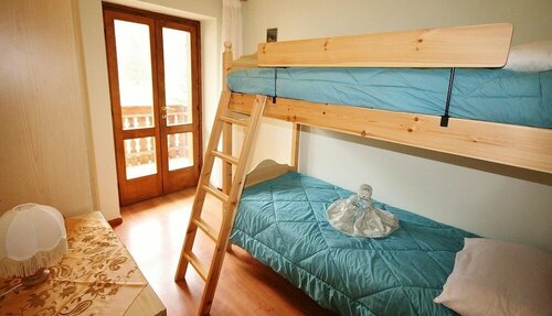 Casa Quercia, Prenota Appartamento Hotel a Veneto con parcheggio, Parcheggio