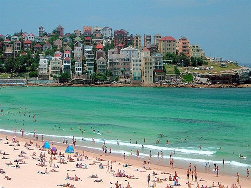 Bondi Serviced Apartments