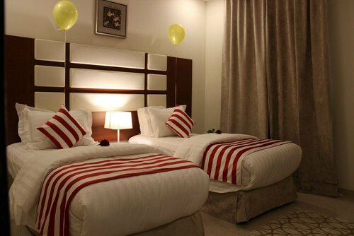 Acacia Hotel, Забронировать Отель Аль Салама 
