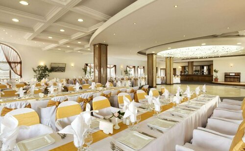 Trimontium Princess Plovdiv Hotel, Rezervasyon Otel Filibe iş otelleri, 4* 5*