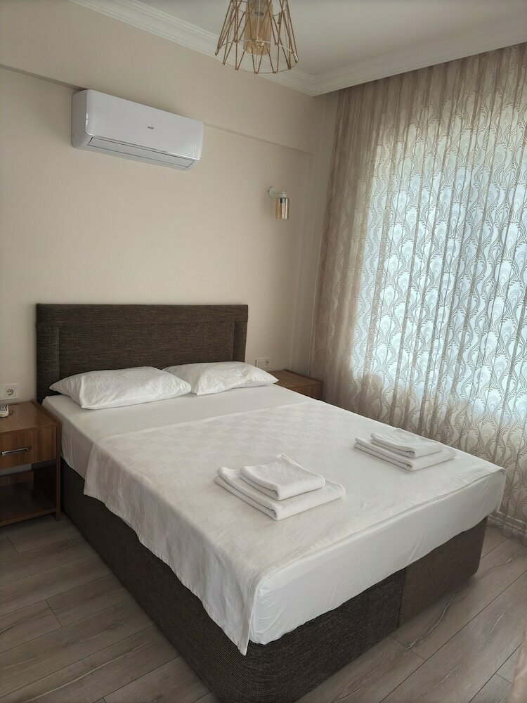 Christina Boutique Hotel