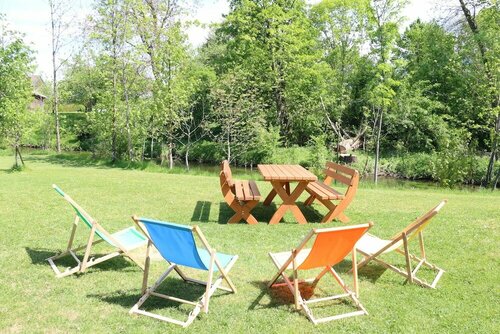 Bachblick, Prenota Hotel Hotel 3 stelle a Baviera, 3*