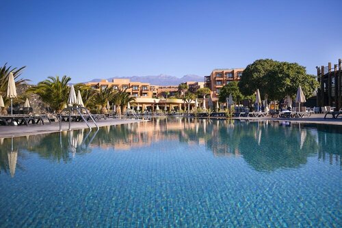 Barceló Tenerife Royal Level, Забронировать Отель Сан-Мигель-де-Абона Teide National Park, рядом с Поле для гольфа Golf del Sur