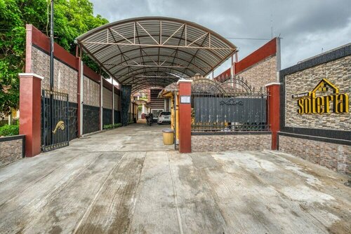 House Of Soteria  by RedDoorz, Reserva ahora Hotel Blitar Java Oriental