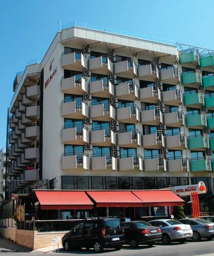 Derici Hotel, Rezervați Hotel Kuşadası Regiunea mării Egee, aproape de Kusadasi Beach