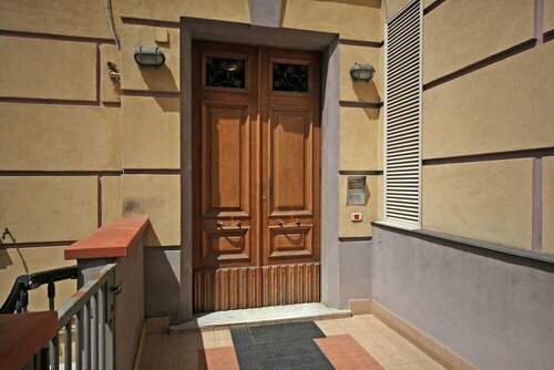 Seawall Holiday Home, Забронировать Отель Отели в центре Салерно, в центре, Парковка