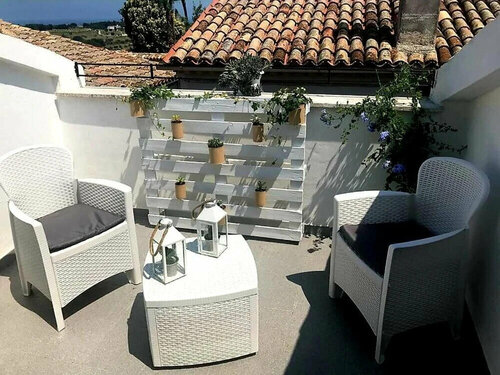 B&B Porta Girone, Rezerwuj Bed and Breakfast Hotele w Romagna ze śniadaniem, Śniadanie