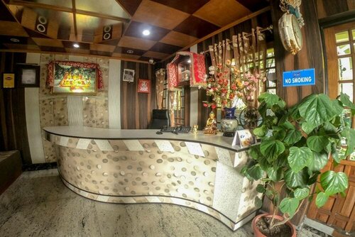 Goroomgo Broadway Annexe Darjeeling, Забронировать Отель Дарджилинг East Zone, рядом с Храм Махакал Мандир