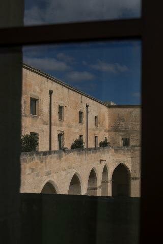 Cloister of the Dominicans