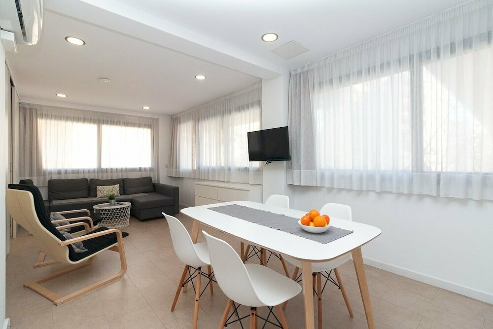 City Suites Universidades
