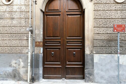 B&B Palazzo Perrotta, Забронировать Отель «постель и завтрак» Отели Катании с завтраком, рядом с Сады Беллинини, Завтраки
