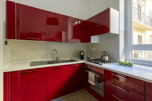 Mazzini 38, Book Hotel Rom Lazio
