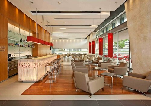 ibis Bogota Museo, Reserva ahora Hotel Hoteles en Bogotá con desayuno, Desayunos