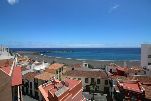 Banana Garden La Palma, Забронировать Отель Санта-Круз-де-ла-Пальма Пальма