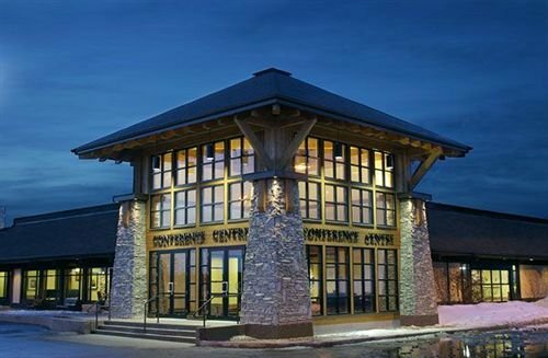 Sawridge Inn Fort McMurray, Book Hotel Fort McMurray Northern Alberta