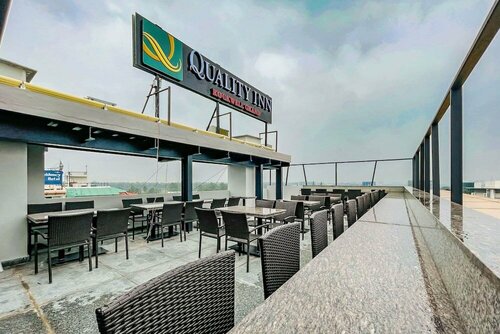 Quality Inn Rockwell Grand, Bangalore, Réserver Hôtel Hôtels pas chers à Karnataka