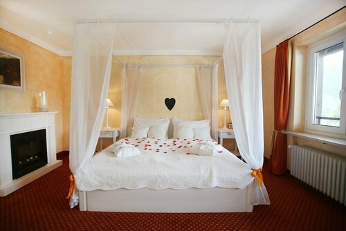 Romantik Hotel Sonne, Prenota Hotel Hotel a Baviera con pasti, Mezza/completa pensione