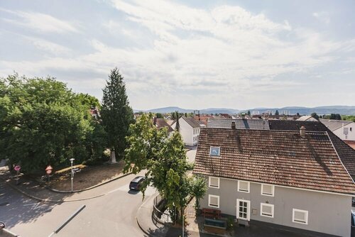 Die Sonne Nollingen, Забронировать Апарт-отель Райнфельден 