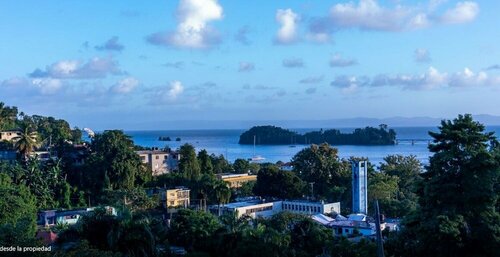 Samaná Suites Hotel by Croma, Prenota Hotel Santa Bárbara de Samaná Samana