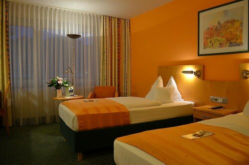 Best Western Premier Steubenhof Hotel, Забронировать Отель Мангейм Мангейм