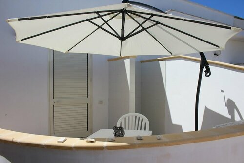 B&B Vistadamare, Book Bed and Breakfast Hoteller i Melendugno med morgenmad, Morgenmad