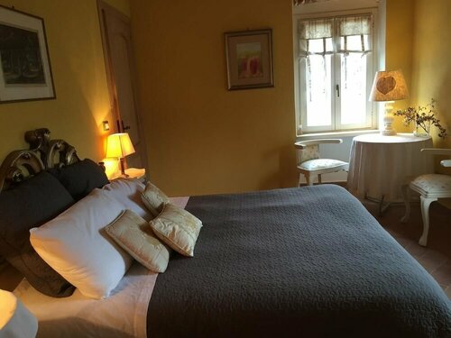 Canonica dei Templari, Prenota Bed & breakfast Camino Monferrato