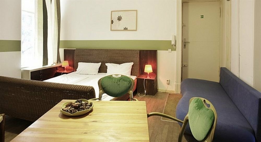 Berlin Overnight
