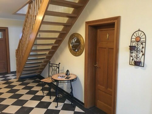 Plater Hermann, Prenota Hotel Luechow Wendland
