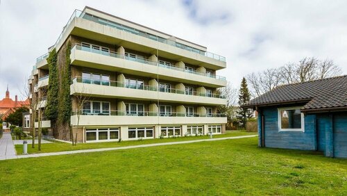 Michels Hanseatic Hotel Norderney, Book Hotel Norderney 