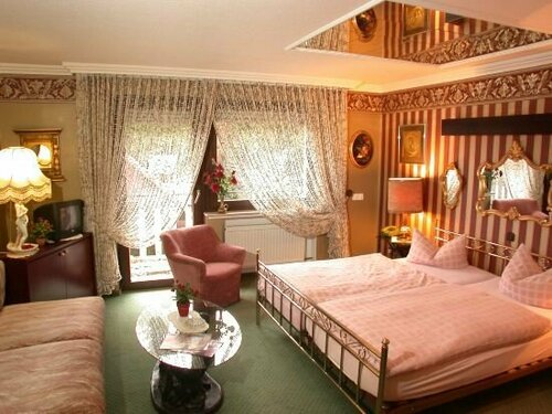 Hotel Kempenhof, Забронировать Отель СПА-отели Северного Рейн-Вестфалия, SPA-услуги