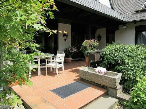 Edelweiss Parkvilla Garni, Prenota Hotel Hotel 3 stelle a Baviera, 3*